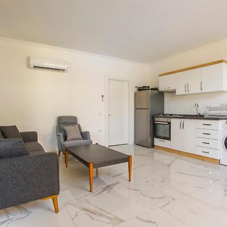 Nur Suites & Hotels Kalkan Buitenkant foto