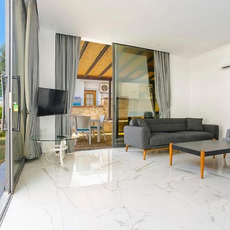 Nur Suites & Hotels Kalkan Buitenkant foto